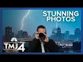 This photographer takes stunning skyline photos