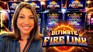 WOW I am SO glad I moved to THIS slot machine