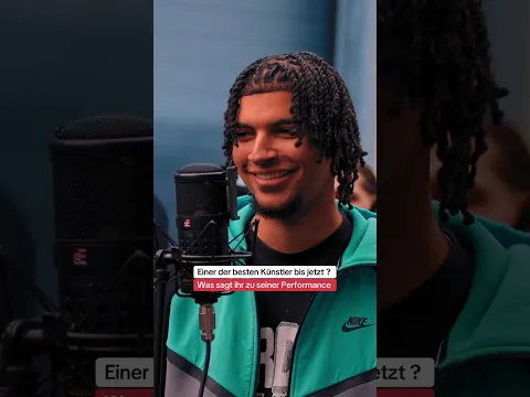 Em Dee | Icon 7 City Tour | #icon7 #icon #music #deutschrap