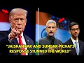 Download Lagu Trump Tried To Corner India On Global Stage — Jaishankar And Pichai’s Response Stunned The World