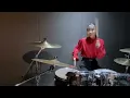 バンビーナ - 布袋寅泰/HOTEI    叩いてみた   Drum Cover