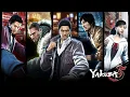 The Battle for the Dream - Yakuza 5 OST (30 Minute Extension)