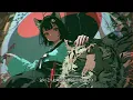 HAON, NOWIMYOUNG, JMIN - 한국노래 KOREAN ANTHEM (ANIME REMIX)