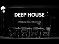 Download Lagu Deep \u0026 Soul Grooves - Deep House Mix by Gentleman [2025]
