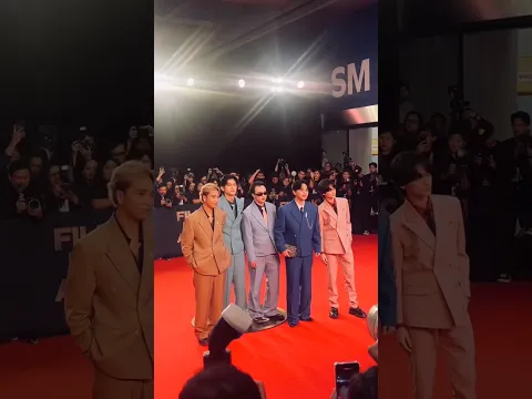 ICMI: GAT at The Filipino Music Awards