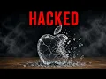 Massive apple hack