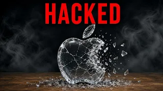 Massive apple hack