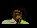 Garnet Silk - Kingly Character ( Live 1994 )