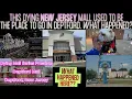 Deptford Mall at Christmas Is This NJ Mall Dying