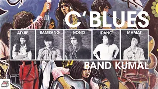 episode 96 c blues a rude band from bandung playing blues songs
