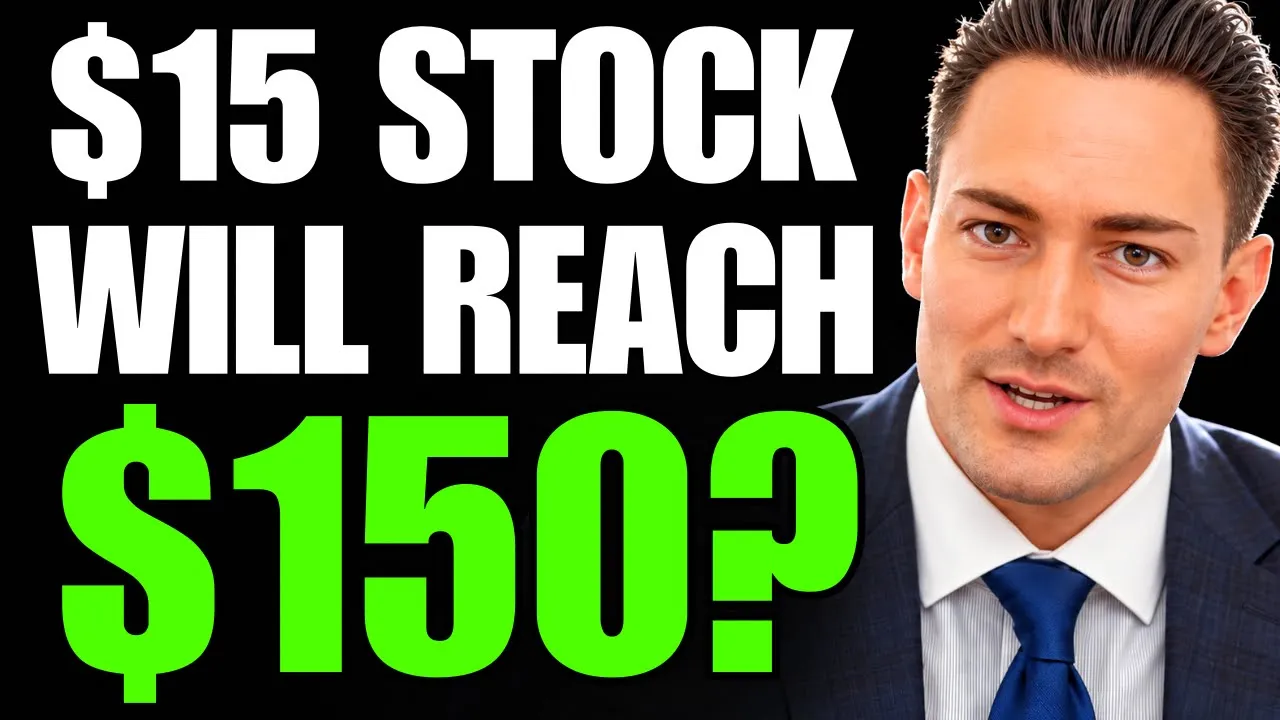 The Mystery Stock Behind Elon Musk’s Next Big Move
