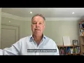 Why is foresight an essential skill for today s modern leader