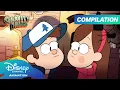 Every Gravity Falls Season 1 FULL Episode Marathon Gravity Falls disneychannelanimation