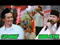 Download Lagu Momen Langka‼️Gus Baha' \u0026 Habib Ja'far Al Kaff dalam 1 Majelis