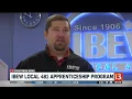 IBEW Apprenticeships