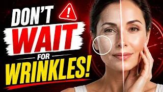 Wrinkles Don't Start at 40... They Start Much Earlier! | Anti-Aging Treatment | Clear Skin Clinic