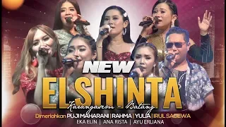 ada dia ana rista new elshinta 2020