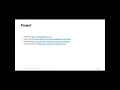 PgBouncer Present and Future Euler Taveira - PGCon 2023