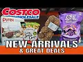 Download Lagu COSTCO NEW ARRIVALS \u0026 GREAT DEALS for SEPTEMBER 2025! (9/7)✨ CHECK THEM OUT!