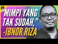 Download Lagu SUARA IBNOR RIZA MASIH POWER MACAM KASET MIMPI YANG TAK SUDAH