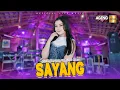 Download Lagu Cantika Davinca ft Ageng Music - Sayang (Official Live Music)