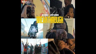 breakthrough feat avery harden music video