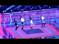 Download Lagu 블랙핑크 BLACKPINK _ 쏘핫 So Hot _ Lisa Rap! Fan reaction 리사 랩 대박! _ 직캠 Fancam _ 가요대전