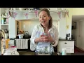 How to cook scones using your AGA & Queen Elizabeth’s Favourite Chocolate Biscuit Cake!