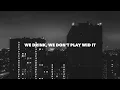 Rudimental, Original Koffee & Winny - Send Shots (Lyrics)
