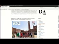 UCSB - Tutorial for how to Register Access and Pay