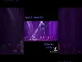 Download Lagu People Pt 2 at the Agust D concert in LA was just so pretty to watch #agustd #bts
