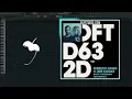 Ferreck Dawn & Jem Cooke - Back Tomorrow Guz Extended Remix (FL Studio Remake)