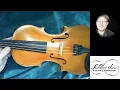 How much is my violin worth