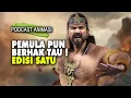 Download Lagu Pewayangan Jawa: Seputar Tokoh, Lakon - Cerita dan Wacana Edisi I