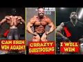 Download Lagu (हिन्दी) I CANT SEE MIKE LOSING | CAN ERIN WIN HIS 2ND TITLE? | IS THERE A CHANCE FOR DEREK?