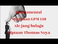 Download Lagu Instrumental Nyanyian GPM 148 _ Ale jang balaga