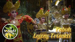 Download Tabuh Legong Trisakti MP3