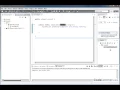Mastering Java Programming Section 9 - Overview of the Eclipse IDE
