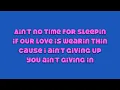 Don't Let Our Love Start Slippin' Away - Vince Gill Lyrics