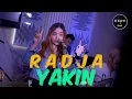 Lagu evVa Cind3rella ft  Kasela Production - YAKIN (RADJA)
