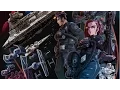 Video di TIE Fighter - short film