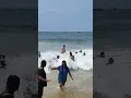 Beach Life Goa! Calangute Beach Goa #india #goa #travel #tourism #travelvlog #goatrip
