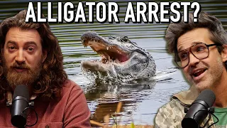 Our Florida Man Horoscopes | Ear Biscuits