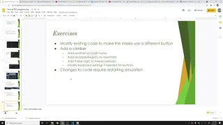 Intro to FRC programming