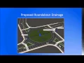 CIVE 495 Group SR 67 Highland Valley Rd Roundabout
