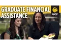 Graduate Financial Assistance - UCF College of Graduate Studies