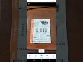 CT Lottery Scanner