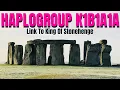 Download Lagu DNA Haplogroup - K1B1A1A MtDNA