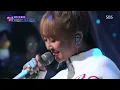 효린XGOT7, 기선제압용 특급 콜라보 ‘BLUE MOON’ 《Fantastic Duo 2》 판타스틱 듀오 2 EP32