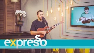 matthew mole performs